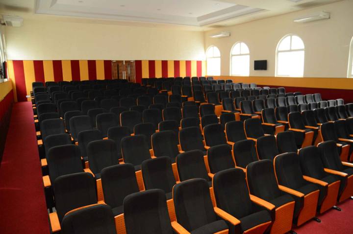 UGC Auditorium